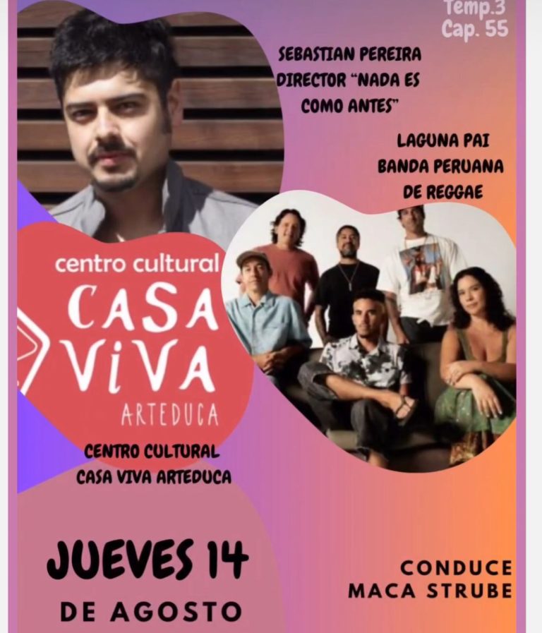 En Concón se pasa mejor. Cap 55