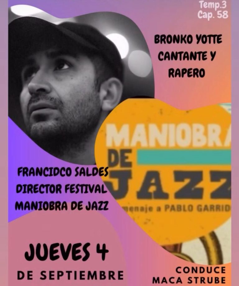 En Concón se pasa mejor. Cap 58