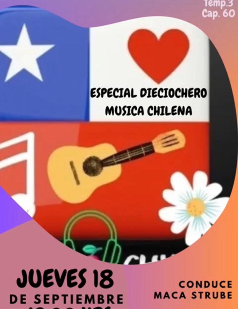 En Concón se pasa mejor. Cap 60